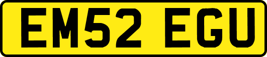 EM52EGU