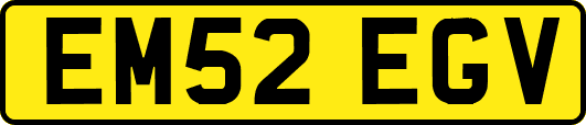 EM52EGV