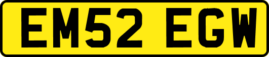 EM52EGW