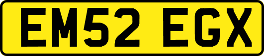 EM52EGX