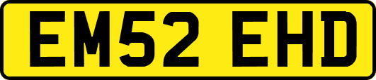 EM52EHD