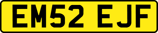 EM52EJF