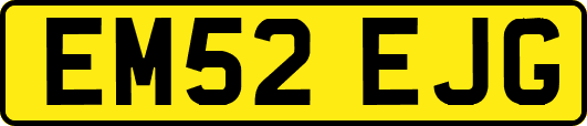 EM52EJG