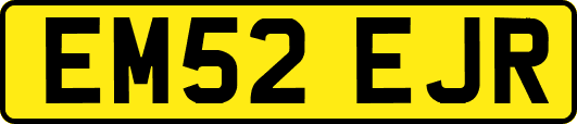 EM52EJR