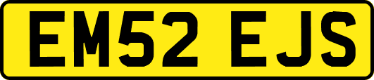 EM52EJS