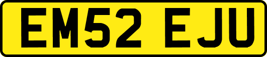 EM52EJU