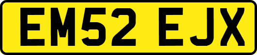 EM52EJX