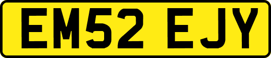 EM52EJY