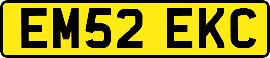 EM52EKC
