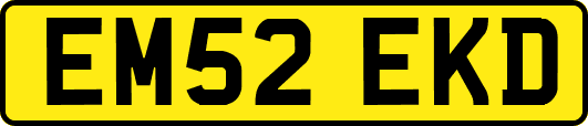 EM52EKD