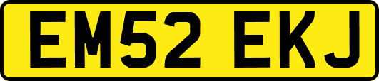 EM52EKJ