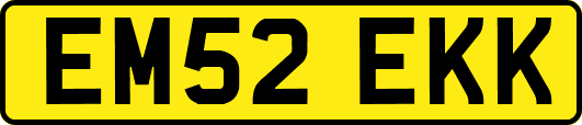 EM52EKK