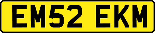 EM52EKM
