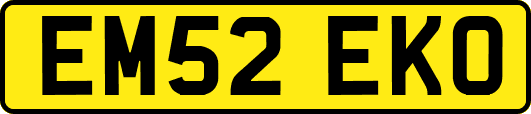 EM52EKO