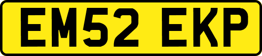 EM52EKP