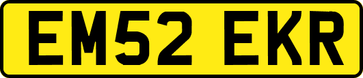 EM52EKR