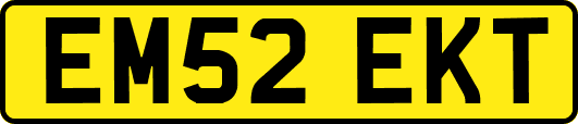 EM52EKT