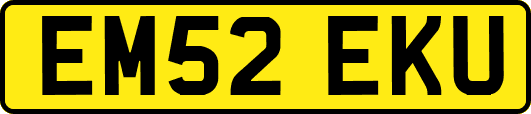 EM52EKU