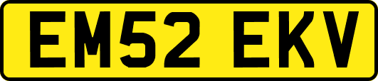 EM52EKV