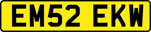 EM52EKW