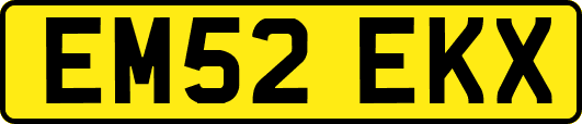 EM52EKX