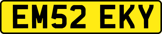 EM52EKY