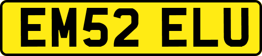 EM52ELU