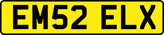 EM52ELX