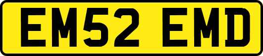 EM52EMD