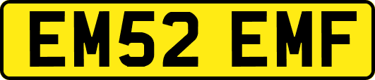 EM52EMF