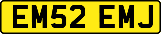 EM52EMJ
