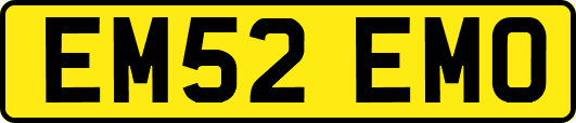 EM52EMO