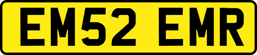 EM52EMR