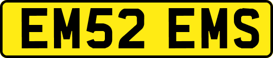 EM52EMS