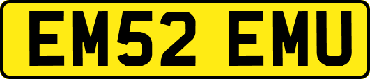 EM52EMU