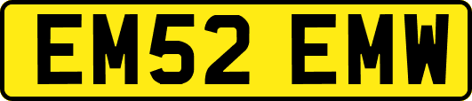 EM52EMW
