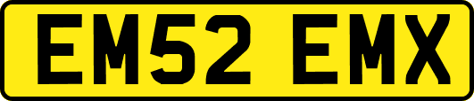 EM52EMX