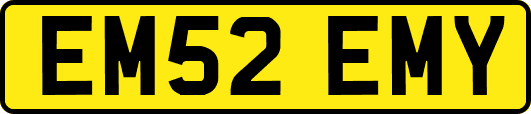 EM52EMY