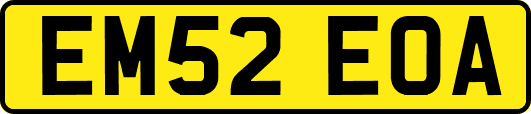 EM52EOA