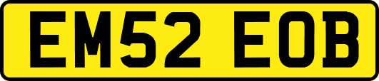 EM52EOB