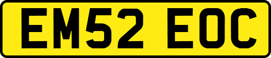 EM52EOC