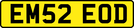 EM52EOD