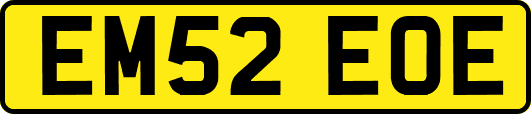 EM52EOE