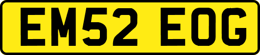 EM52EOG