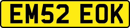 EM52EOK