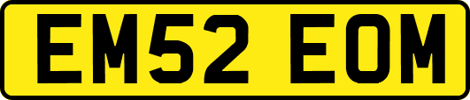 EM52EOM