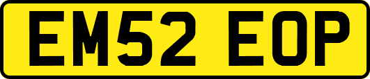 EM52EOP