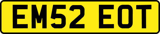 EM52EOT