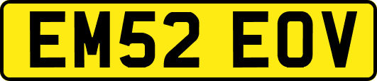 EM52EOV