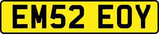 EM52EOY